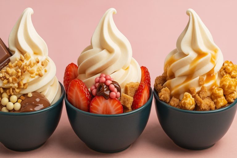 Neue Bowls, neue Träume – unsere süßesten Neuzugänge!